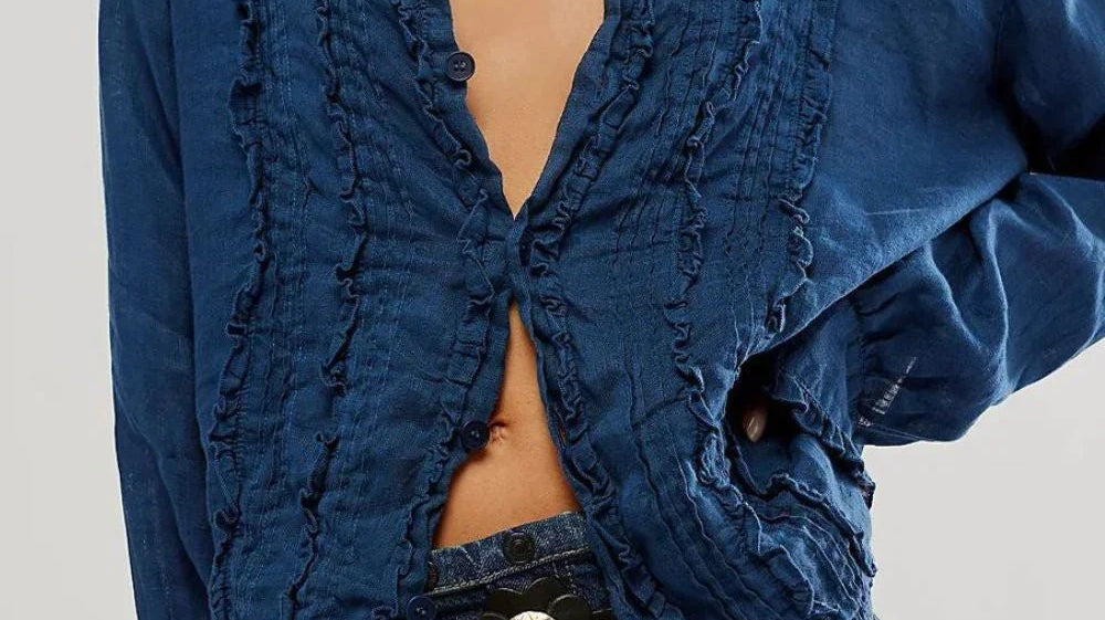 What to Look for in High-Quality Women’s Shirts