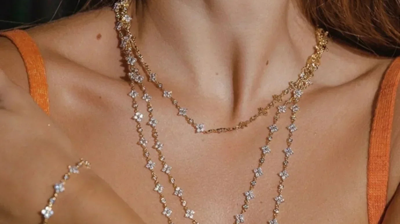 6 Must-Have Jewelry Pieces for Every Woman’s Collection