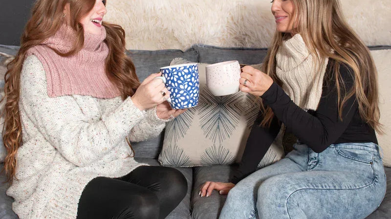 Outfit Ideas for the Holidays