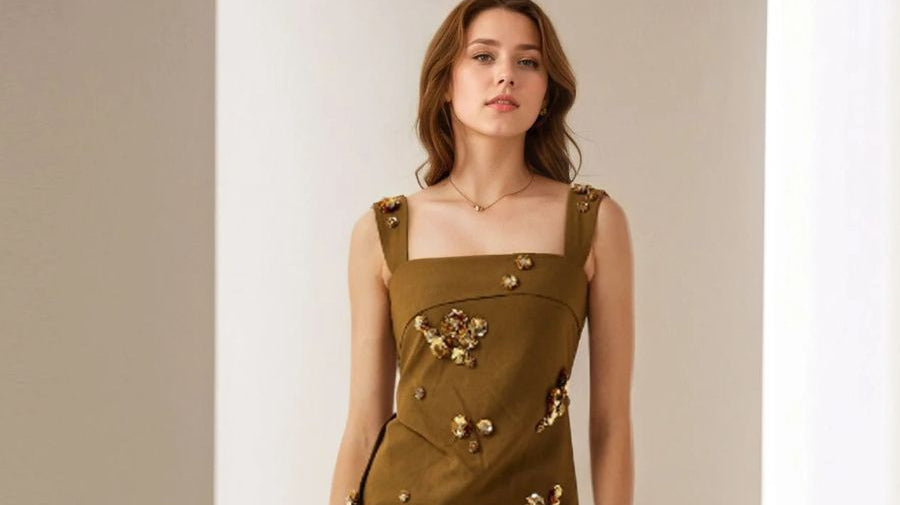 Holiday Style Starts Here: Festive Pieces to Elevate Every Celebration