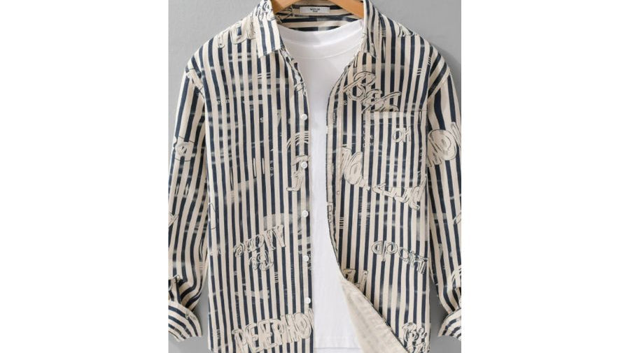 Love Classic Men’s Wear: A New Era of Style & Comfort