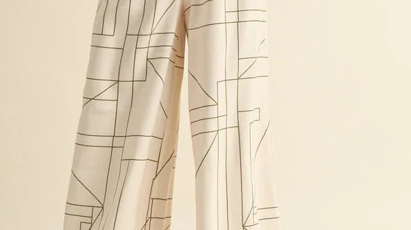 Finding the Perfect Pants for Your Body Type - Complete Style Guide