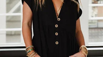 How to Style Rompers and Jumpsuits for Women This Summer with Confidence