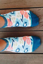 Shorty Socks, Hamatreya