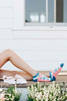 Shorty Socks, Hamatreya