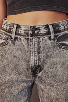 High Rise Jogger Pants