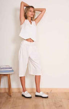 Bologna Bermuda Shorts