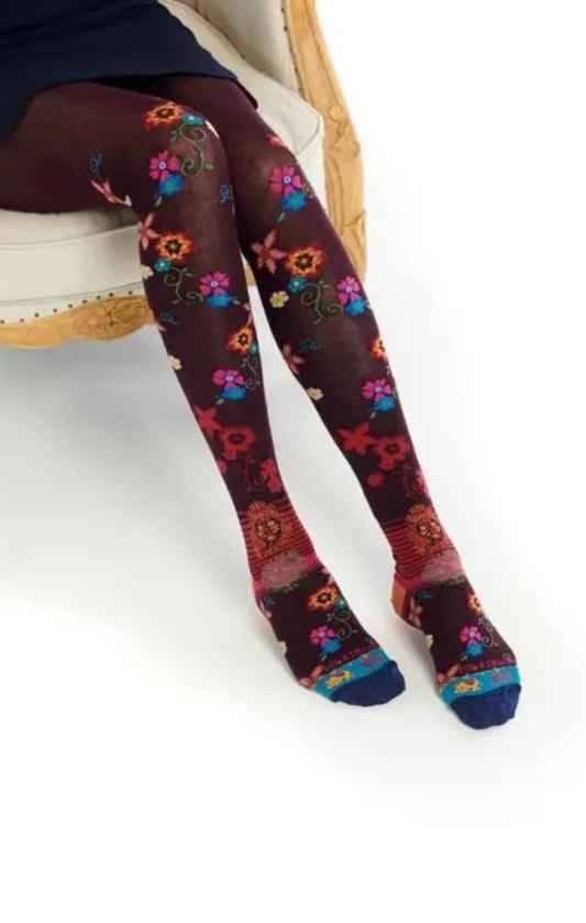 Persian Cotton Pantyhose