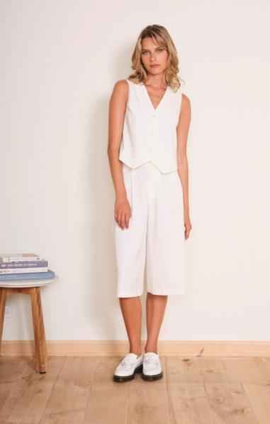 Bologna Bermuda Shorts