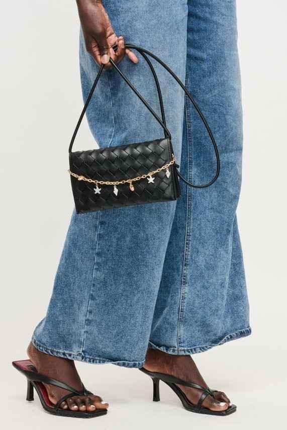 Aubrey Crossbody