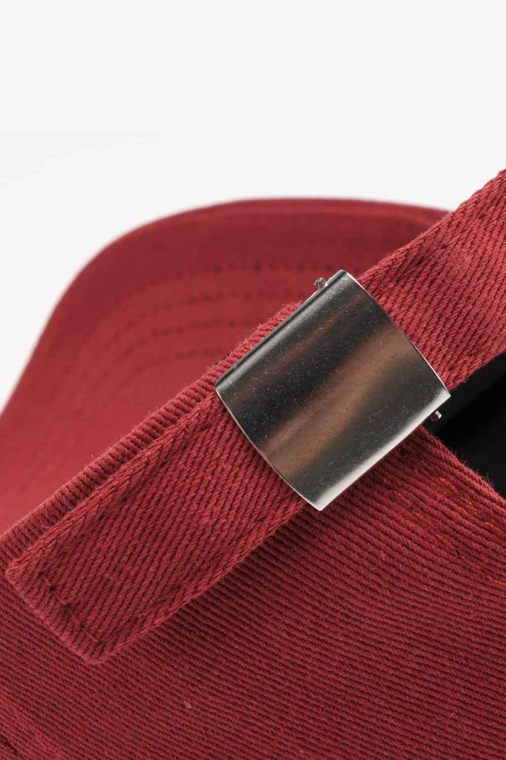 CREATE NEW LIFE Baseball Cap