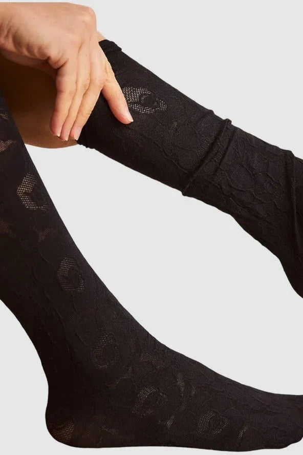 Maria Lace Socks - Love Classic 2