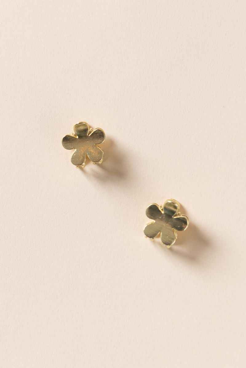 Micro Metal Hair Clip Set