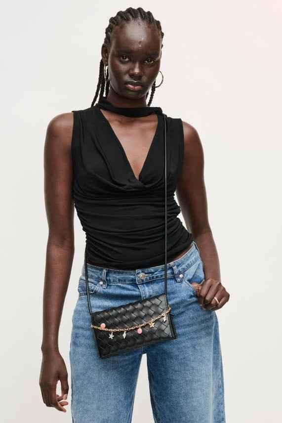 Aubrey Crossbody