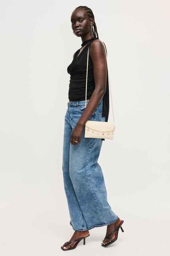 Aubrey Crossbody