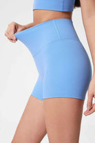 Millennia High Waist Active Shorts