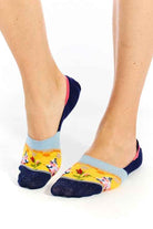 Birdy Foot Protectors Liners