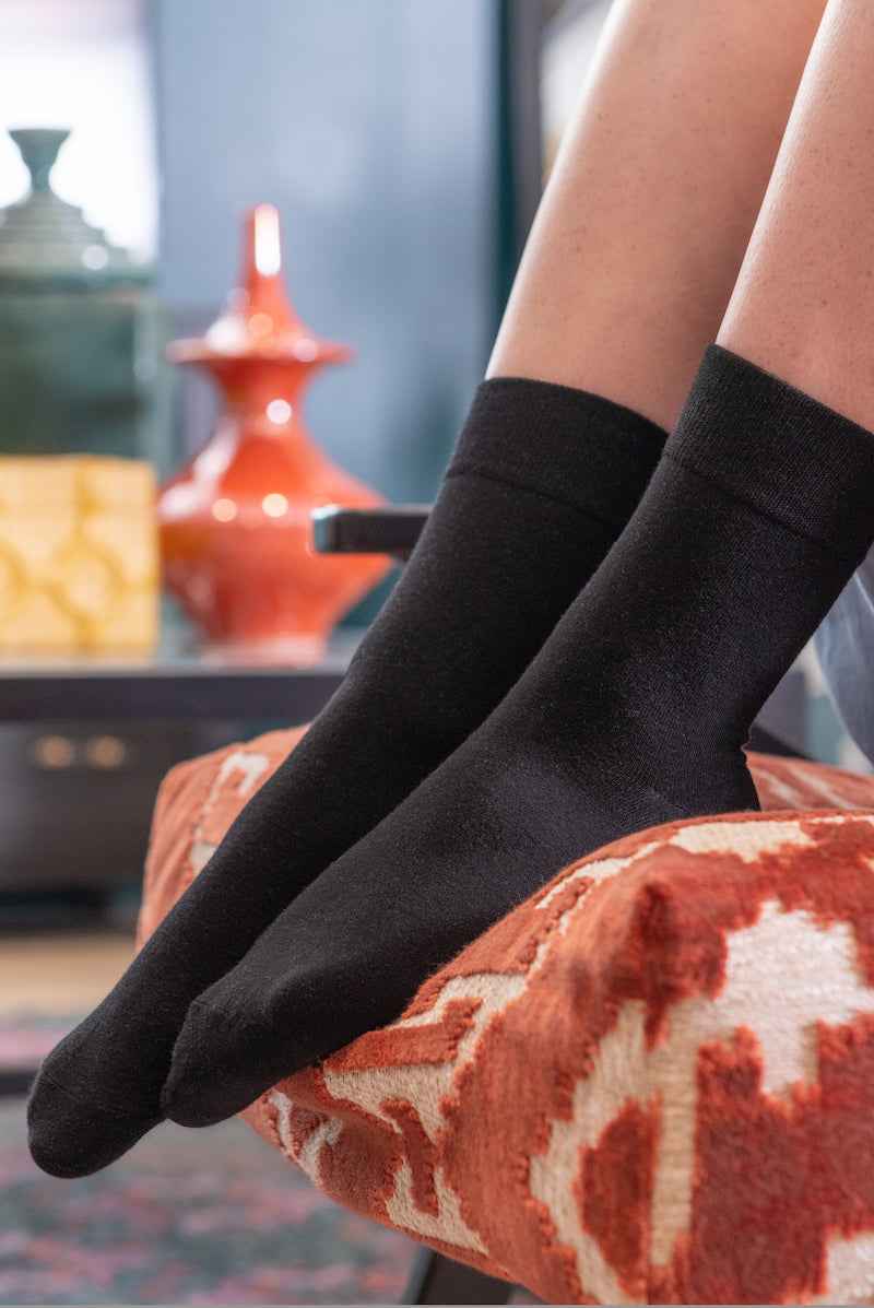 Breathable Ankle Sock