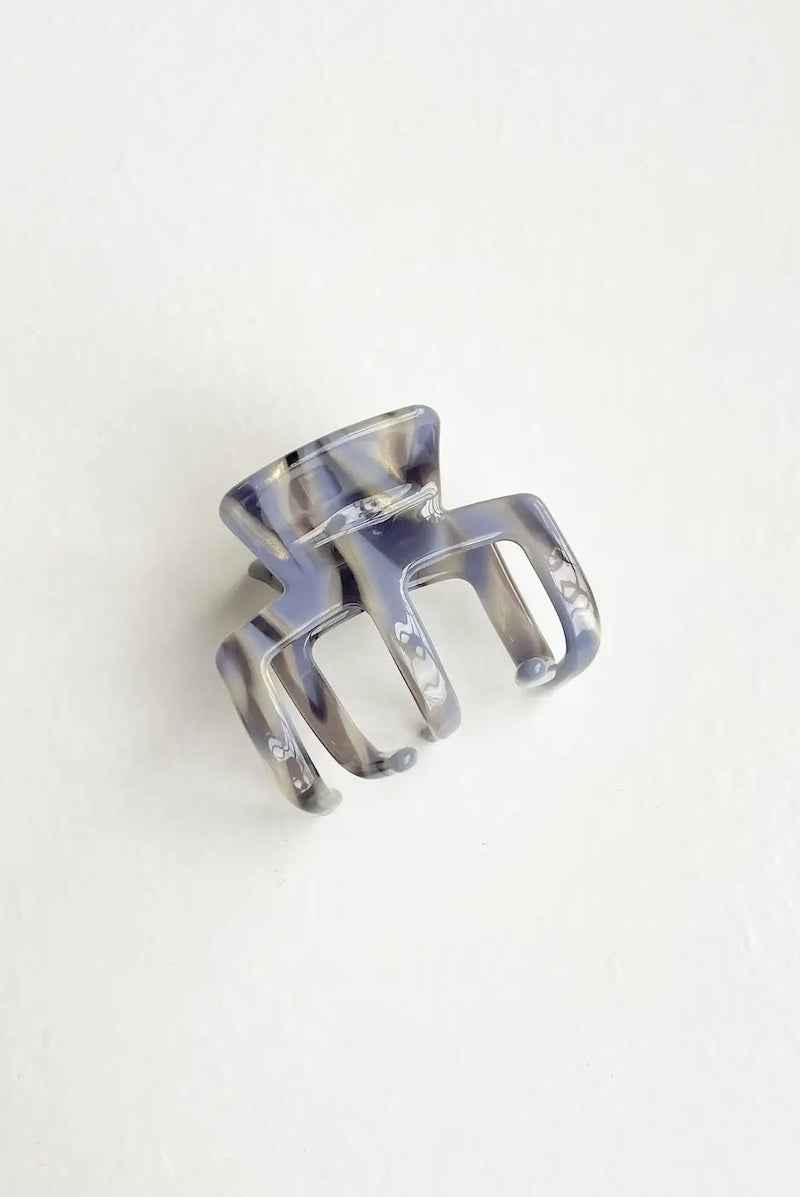 Maya Small Octopus Claw Clip