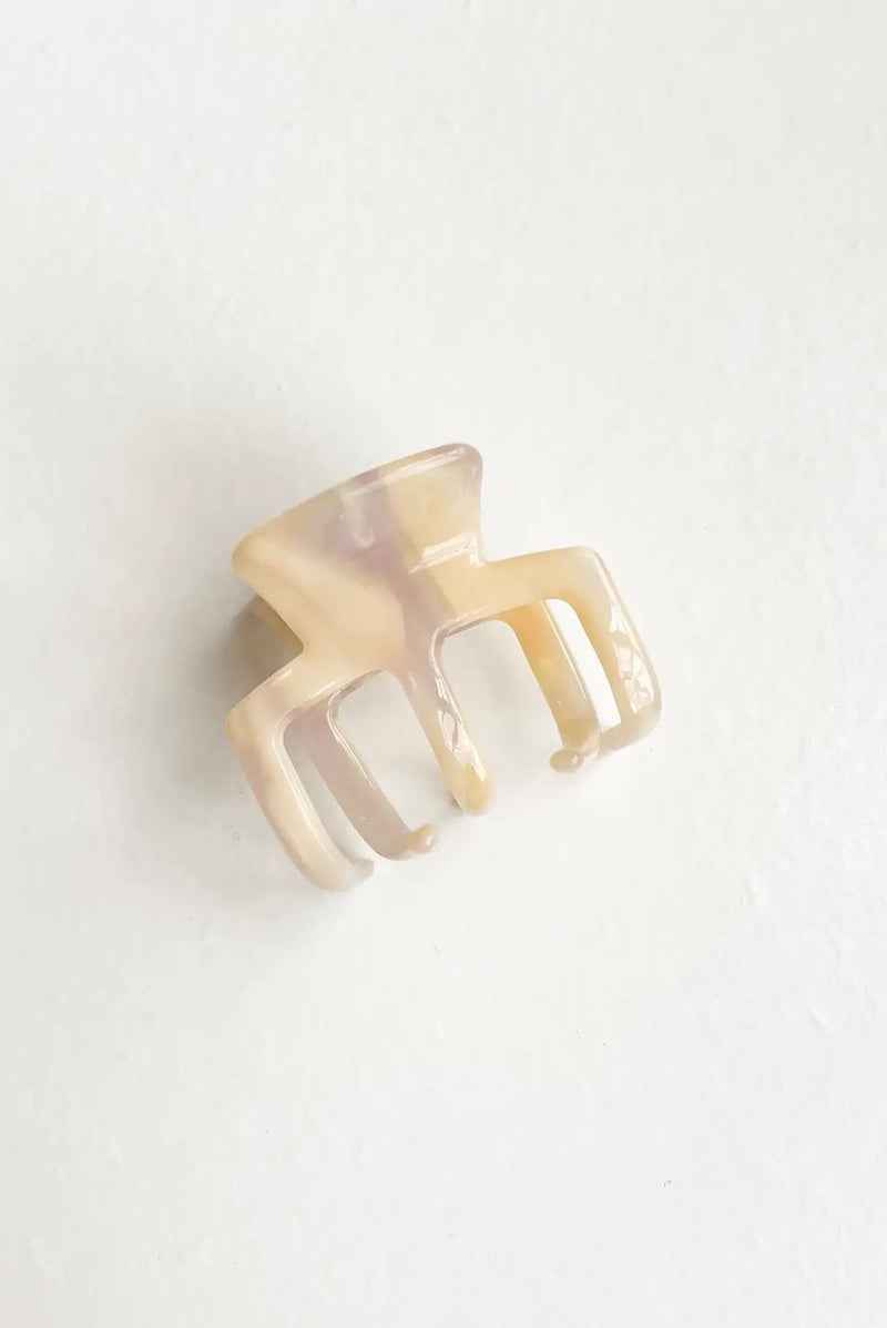 Maya Small Octopus Claw Clip