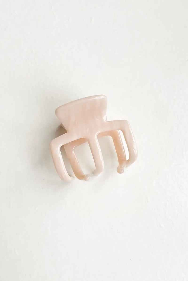 Maya Small Octopus Claw Clip