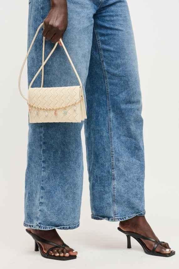 Aubrey Crossbody