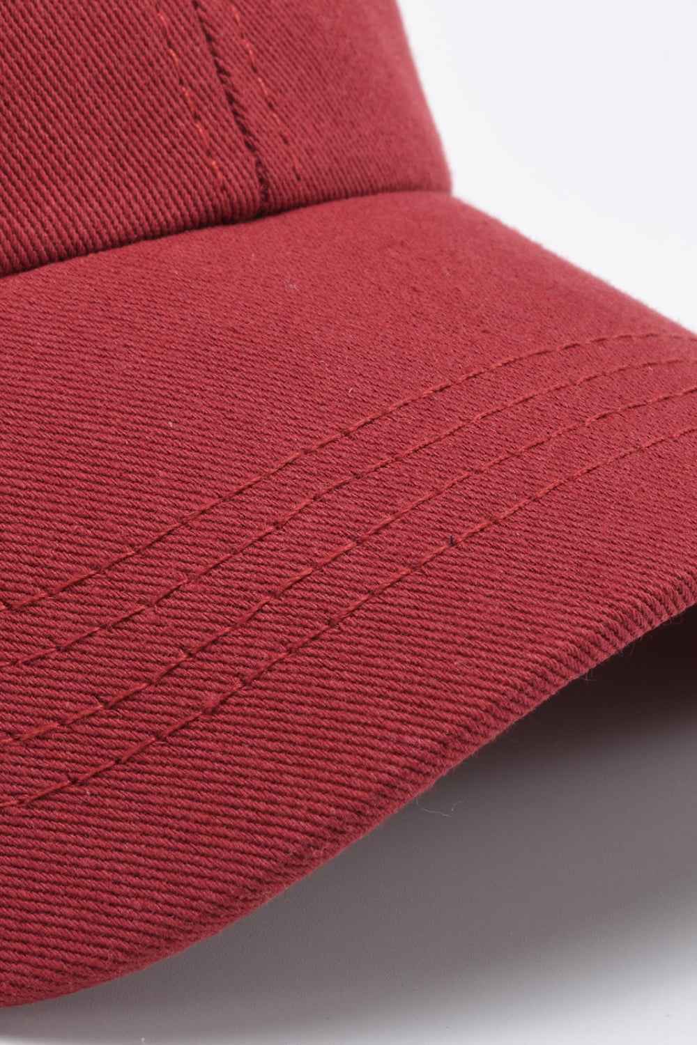 CREATE NEW LIFE Baseball Cap