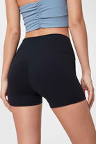 Millennia High Waist Active Shorts