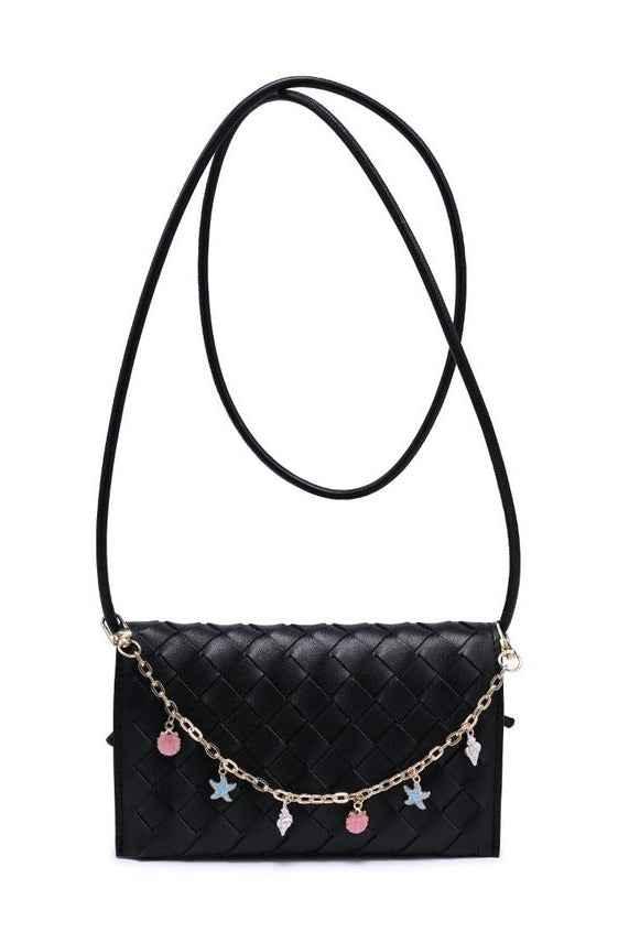 Aubrey Crossbody