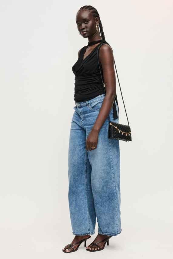 Aubrey Crossbody