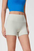 Millennia High Waist Active Shorts