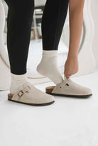 Breathable Ankle Sock