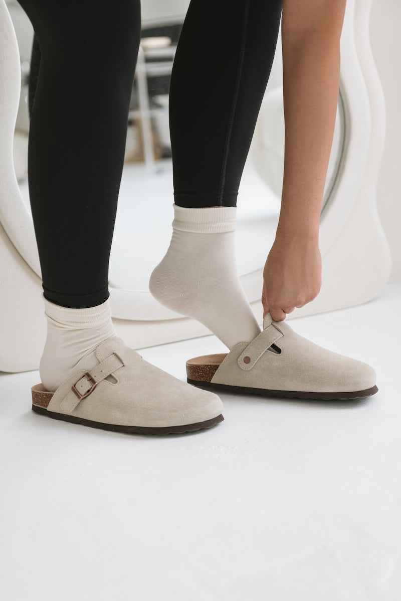 4-Pack Breathable Ankle Sock