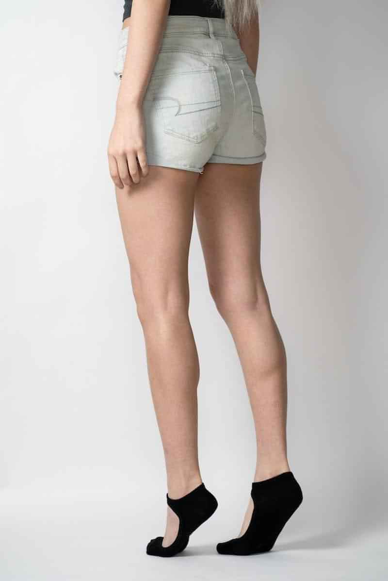 Fashion Ballet Socks