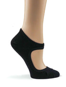 Fashion Ballet Socks