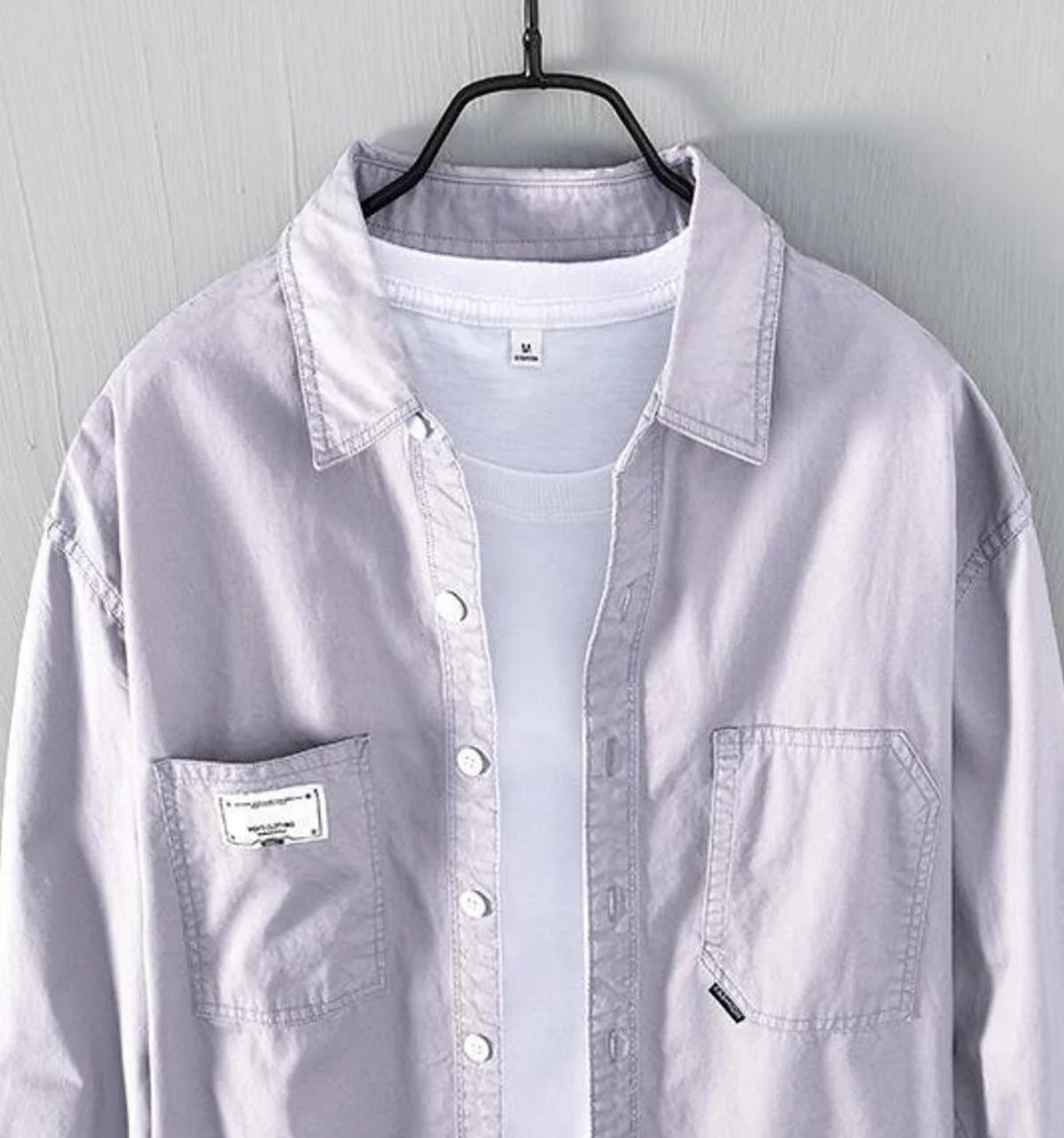 Love Classic Men’s Wear: A New Era of Style & Comfort