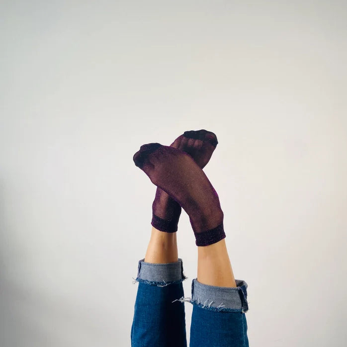 5 Must-Have Sock Styles to Elevate Your Wardrobe