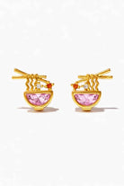 Ramen Studs