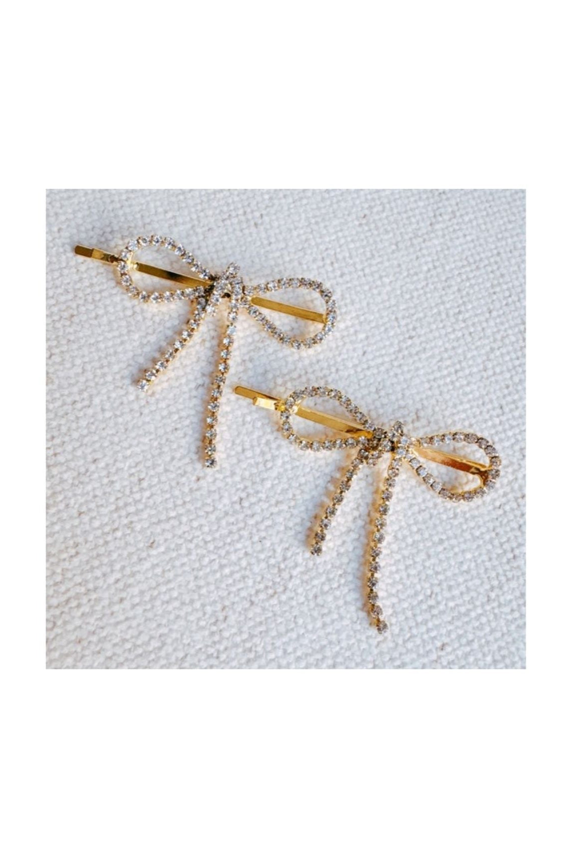 Hair Accessories – Love Classic