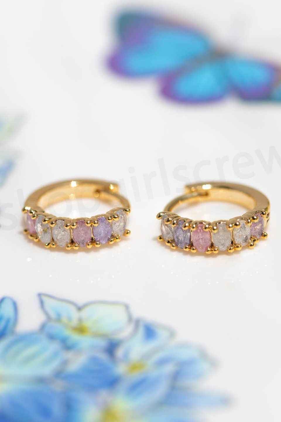 Dreaming About You Hoops