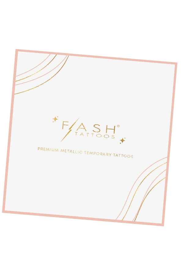 Starry Freckles Temporary Tattoo