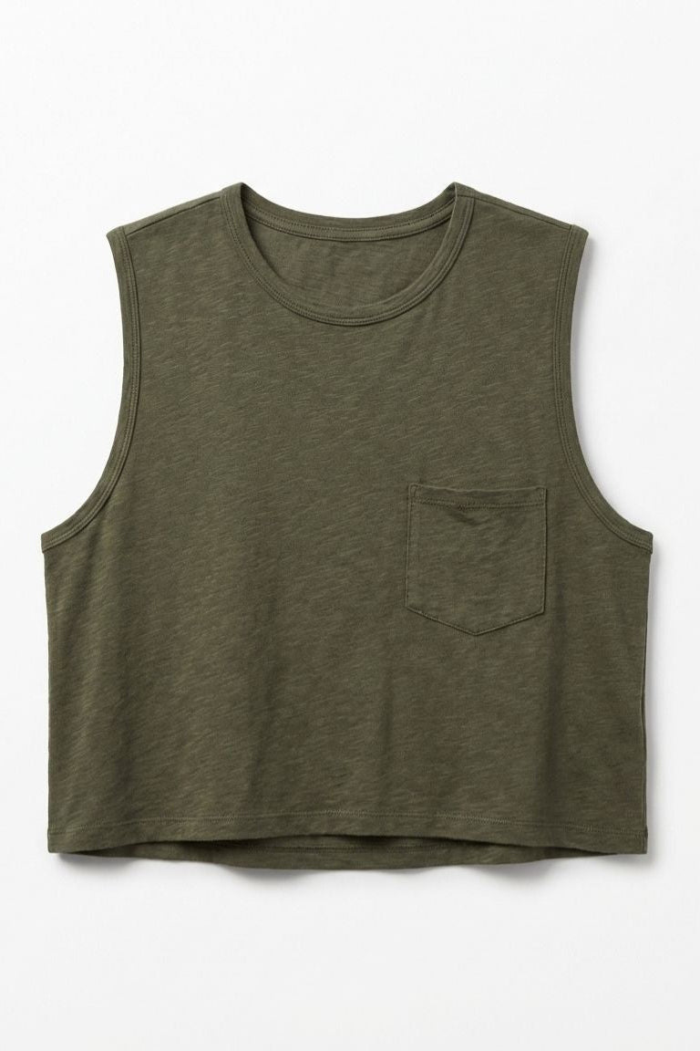 Leah Top
