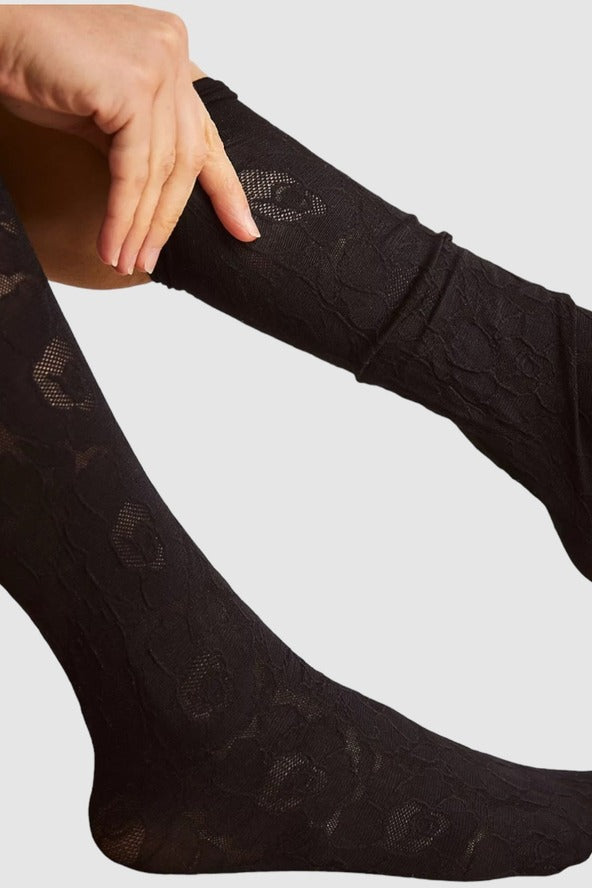 Maria Lace Socks - Love Classic 2