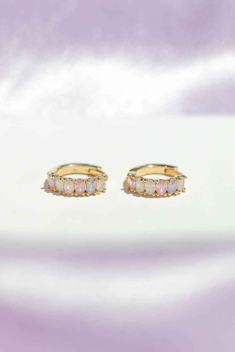 Dreaming About You Hoops