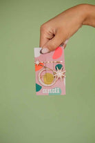 Moon & Stars Bobby Pin Pack