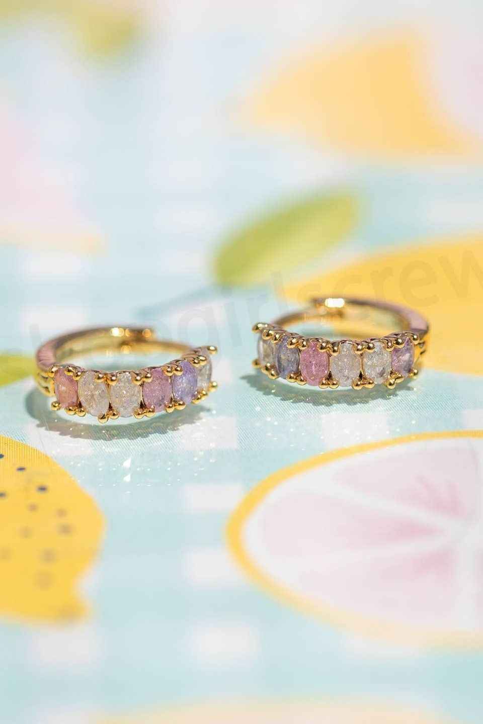 Dreaming About You Hoops