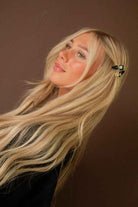 Moody Rose Clips 2-pack