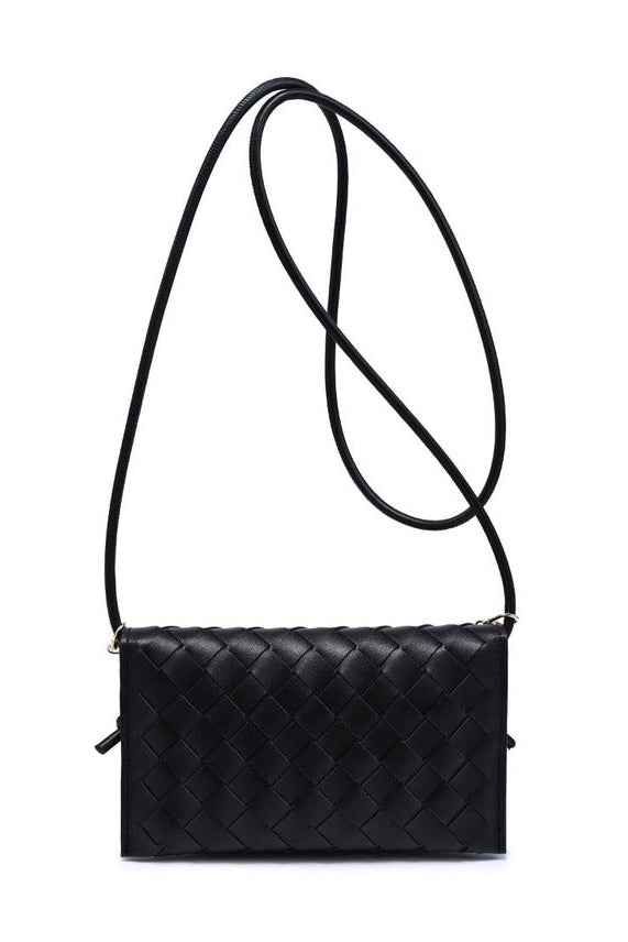 Aubrey Crossbody