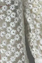 Lace Long Sleeve Shirt - Love Classic 4