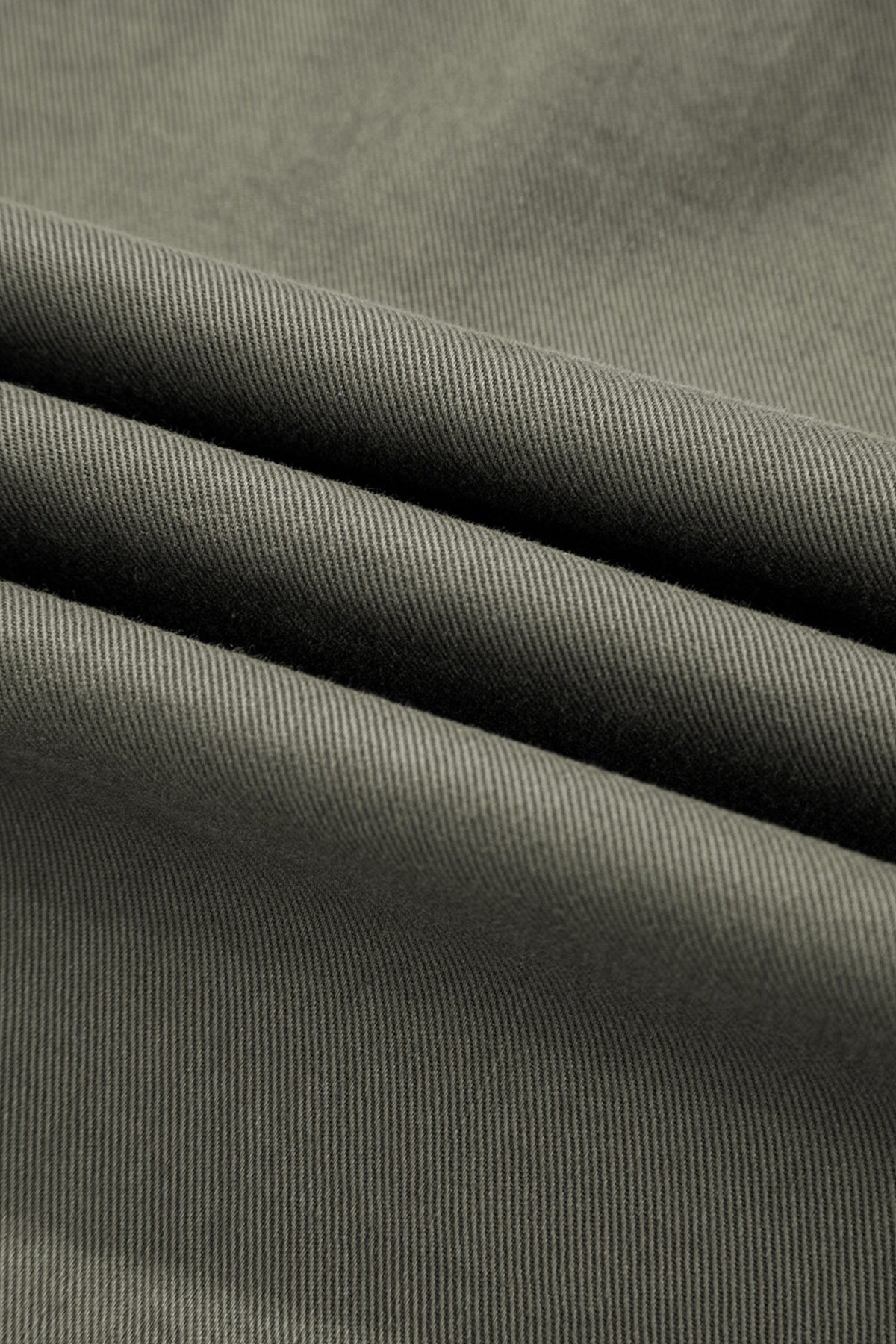 Ruffled Patchwork Denim Jacket Vest - Love Classic 11